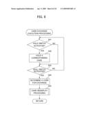 GAMING MACHINE, GAMING MACHINE CONTROL METHOD, AND PLAYING METHOD diagram and image