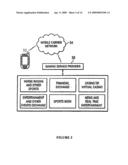 GAME WITH CHANCE ELEMENT OR EVENT SIMULATION diagram and image