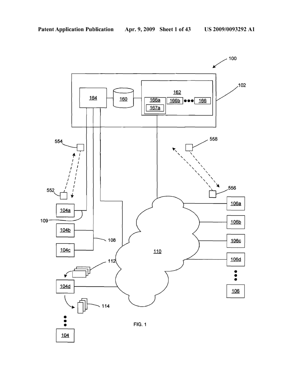 Systems, Apparatus and Methods for Providing Advertisements and Other Information to On-line Lottery and On-line Game Players - diagram, schematic, and image 02