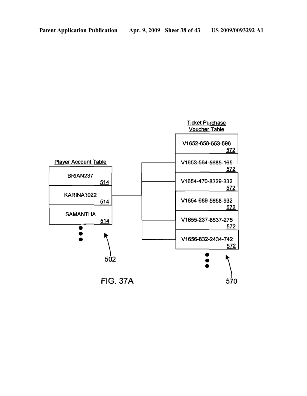 Systems, Apparatus and Methods for Providing Advertisements and Other Information to On-line Lottery and On-line Game Players - diagram, schematic, and image 39