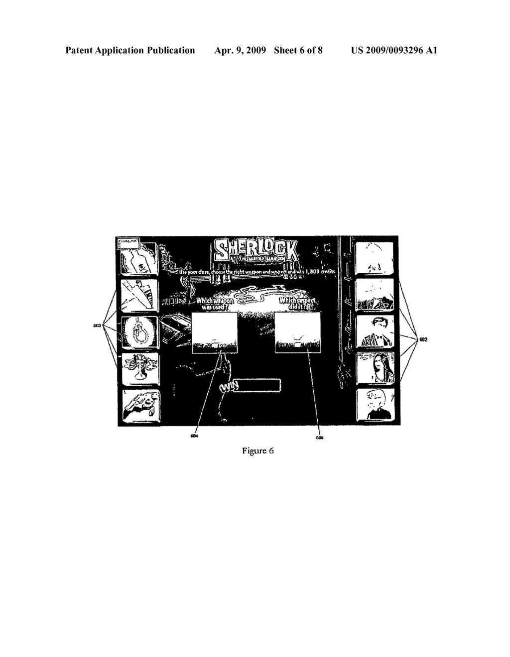 Slot Machine Game That Allows Player to Purchase Reel Re-spins - diagram, schematic, and image 07