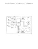 GAME OF CHANCE PROCESSING APPARATUS diagram and image