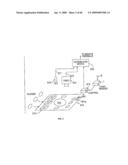 GAME OF CHANCE PROCESSING APPARATUS diagram and image