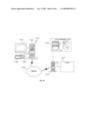 GAME OF CHANCE PROCESSING APPARATUS diagram and image