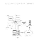 GAME OF CHANCE PROCESSING APPARATUS diagram and image