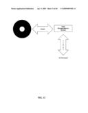 GAME OF CHANCE PROCESSING APPARATUS diagram and image