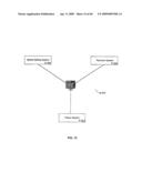 GAME OF CHANCE PROCESSING APPARATUS diagram and image