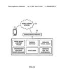 GAME OF CHANCE PROCESSING APPARATUS diagram and image