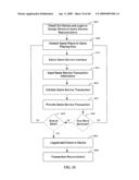 GAME OF CHANCE PROCESSING APPARATUS diagram and image