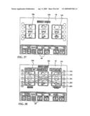 GAME OF CHANCE PROCESSING APPARATUS diagram and image