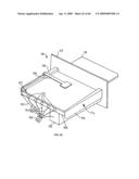 GAME OF CHANCE PROCESSING APPARATUS diagram and image