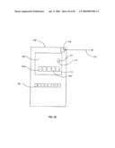 GAME OF CHANCE PROCESSING APPARATUS diagram and image