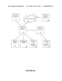 GAME OF CHANCE PROCESSING APPARATUS diagram and image