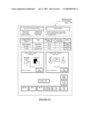 GAME OF CHANCE PROCESSING APPARATUS diagram and image