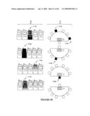 GAME OF CHANCE PROCESSING APPARATUS diagram and image