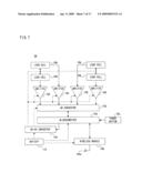 Storage medium storing load detection program, load detection apparatus, and load detection method diagram and image