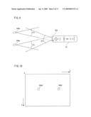 Storage medium storing load detection program, load detection apparatus, and load detection method diagram and image