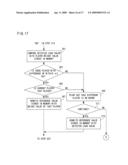 Storage medium storing load detection program, load detection apparatus, and load detection method diagram and image