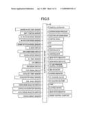 Hybrid vehicle drive system diagram and image