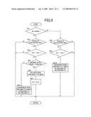 Hybrid vehicle drive system diagram and image