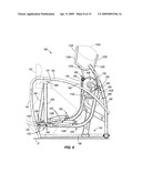 CROSS TRAINER EXERCISE APPARATUS diagram and image