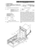 CASE ERECTOR AND SEALER APPARATUS diagram and image