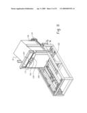 CASE ERECTOR AND SEALER APPARATUS diagram and image