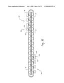 CASE ERECTOR AND SEALER APPARATUS diagram and image