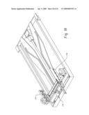 CASE ERECTOR AND SEALER APPARATUS diagram and image