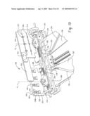 CASE ERECTOR AND SEALER APPARATUS diagram and image