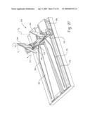 CASE ERECTOR AND SEALER APPARATUS diagram and image