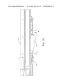 CASE ERECTOR AND SEALER APPARATUS diagram and image