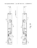 CASE ERECTOR AND SEALER APPARATUS diagram and image