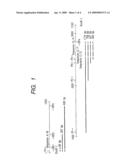 DNA MICRO-ARRAY HAVING STANDARD PROBE AND KIT INCLUDING THE ARRAY diagram and image