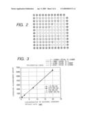 DNA MICRO-ARRAY HAVING STANDARD PROBE AND KIT INCLUDING THE ARRAY diagram and image