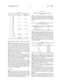 DNA MICRO-ARRAY HAVING STANDARD PROBE AND KIT INCLUDING THE ARRAY diagram and image