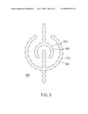 Cellular microarray and its microfabrication method diagram and image