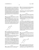 Non-Natural Amino Acid Polypeptides Having Modified Immunogenicity diagram and image