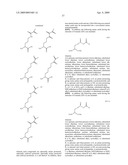 Non-Natural Amino Acid Polypeptides Having Modified Immunogenicity diagram and image