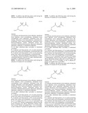 Non-Natural Amino Acid Polypeptides Having Modified Immunogenicity diagram and image