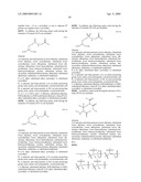 Non-Natural Amino Acid Polypeptides Having Modified Immunogenicity diagram and image