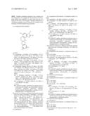Spiro-benzimidazoles as inhibitors of gastric acid secretion diagram and image