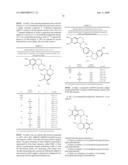 BIS1,2,3,4-TETRAHYDROISOQUINOLINE DERIVATIVES AND THEIR USES AS PHARMACEUTICALS diagram and image