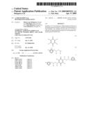 2, 5-Bis-Diamine [1,4] Benzoquinone-Derivatives diagram and image