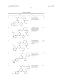 Tetrazole-substituted aryl amide derivatives and uses thereof diagram and image