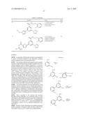 Tetrazole-substituted aryl amide derivatives and uses thereof diagram and image