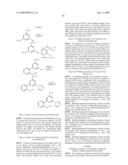 Tetrazole-substituted aryl amide derivatives and uses thereof diagram and image