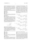 Azacyclopentane Derivatives as Inhibitors of Stearoyl-Coenzyme a Delta-9 Desaturase diagram and image