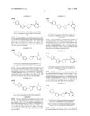 Azacyclopentane Derivatives as Inhibitors of Stearoyl-Coenzyme a Delta-9 Desaturase diagram and image