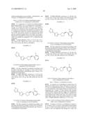 Azacyclopentane Derivatives as Inhibitors of Stearoyl-Coenzyme a Delta-9 Desaturase diagram and image